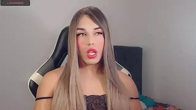 BIGCOCKMIA from StripChat is Freechat