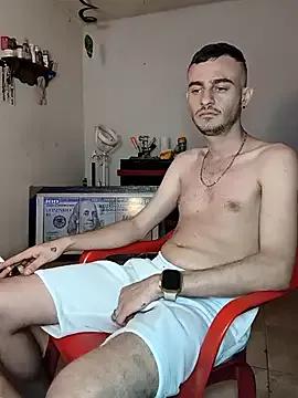 bigcockwhite777 from StripChat is Freechat
