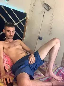 bigcockwhite777 from StripChat is Freechat