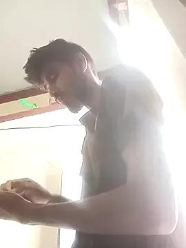 BiggestFire from StripChat