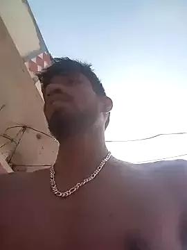 BiggestFire from StripChat