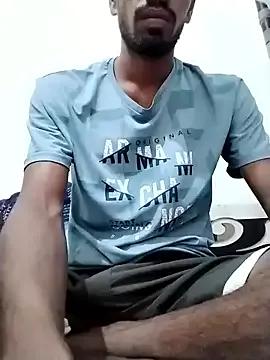 BiggestFire from StripChat