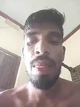 BiggestFire from StripChat