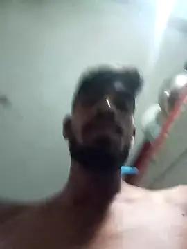 BiggestFire from StripChat