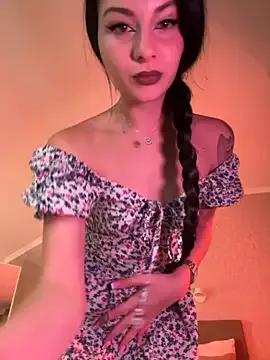 Entertain your itch for girls livestreamers with our collection of stunning models, skilled in the art of temptation and delight.