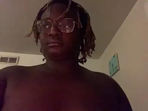 BigKittyRaven from StripChat is Freechat