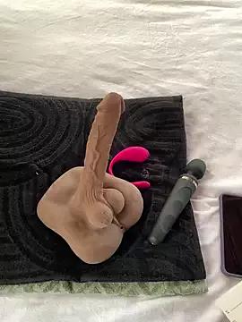 Photos of BigRound-Bootayy from StripChat is Freechat