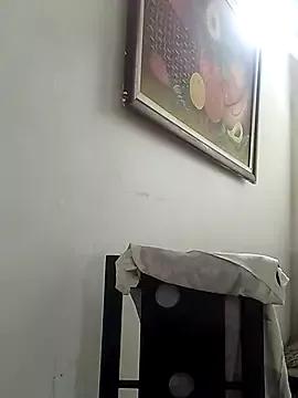 bigtits_diosamaria from StripChat is Freechat