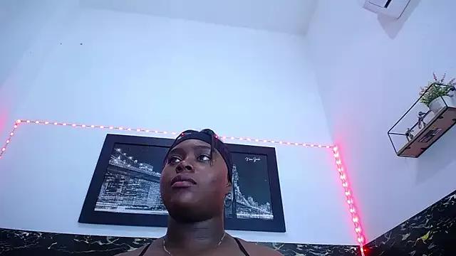 biigass_ebony from StripChat is Freechat