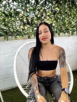 Entertain your itch for girls livestreamers with our collection of stunning models, skilled in the art of temptation and delight.