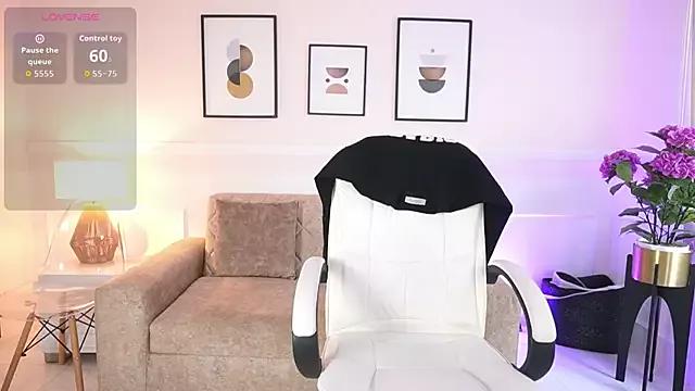 Entertain your itch for girls livestreamers with our collection of stunning models, skilled in the art of temptation and delight.