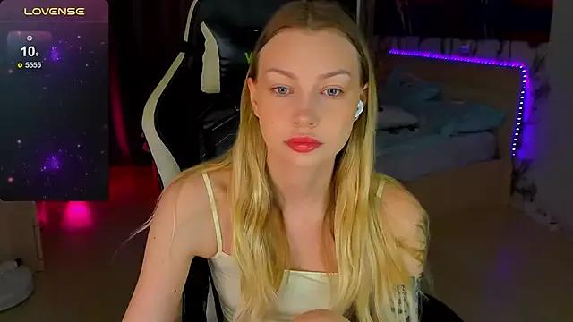 Entertain your itch for girls livestreamers with our collection of stunning models, skilled in the art of temptation and delight.