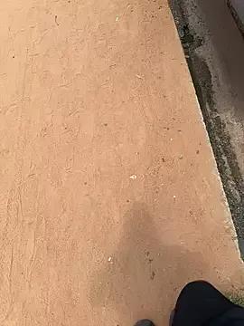 Black-mamba-madingo from StripChat is Freechat