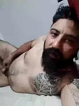 Black14x6 from StripChat is Freechat