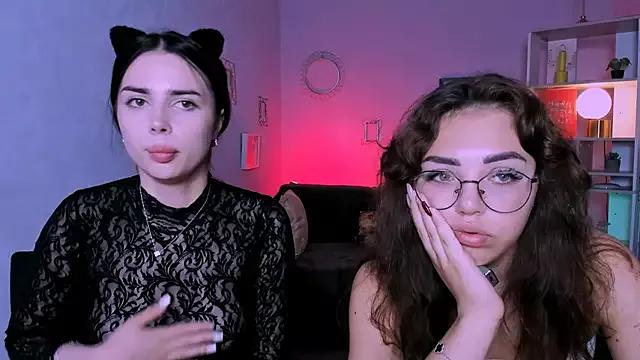 Entertain your itch for girls livestreamers with our collection of stunning models, skilled in the art of temptation and delight.