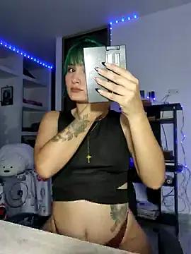 Entertain your itch for girls livestreamers with our collection of stunning models, skilled in the art of temptation and delight.