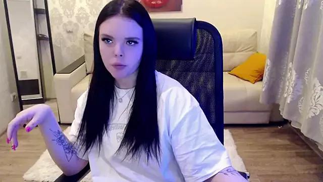 Entertain your itch for girls livestreamers with our collection of stunning models, skilled in the art of temptation and delight.