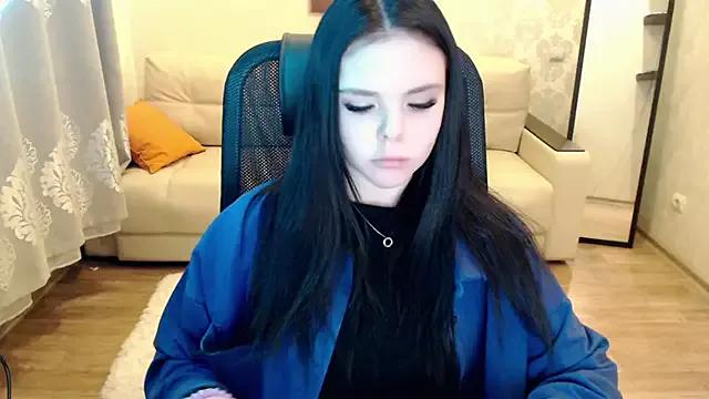 Entertain your itch for girls livestreamers with our collection of stunning models, skilled in the art of temptation and delight.