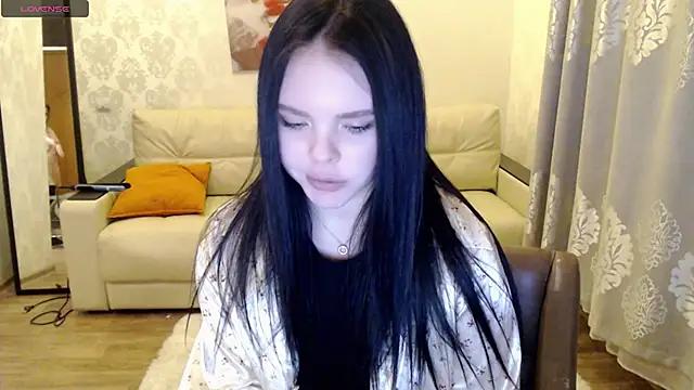 Entertain your itch for girls livestreamers with our collection of stunning models, skilled in the art of temptation and delight.