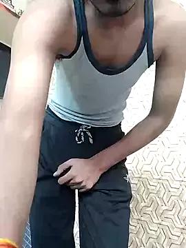 black_cobra70 from StripChat is Freechat