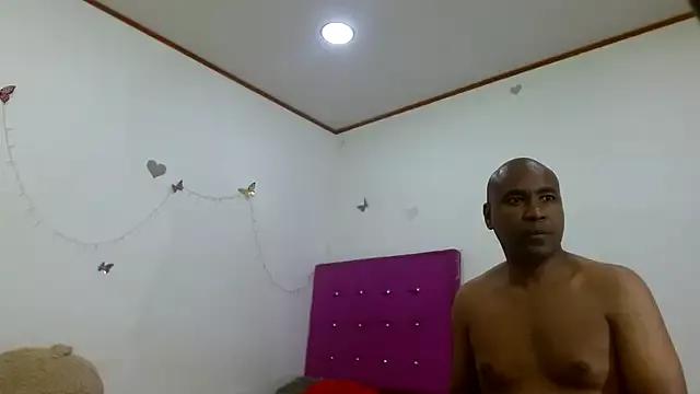 black_cock_and_doll from StripChat is Freechat