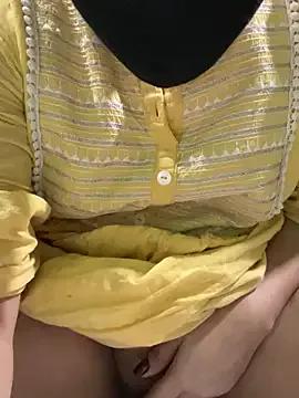 Photos of Black_Glow from StripChat is Group