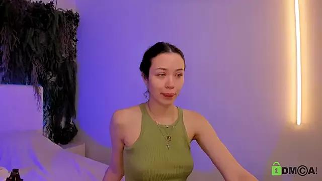 Black_Jenny from StripChat is Freechat