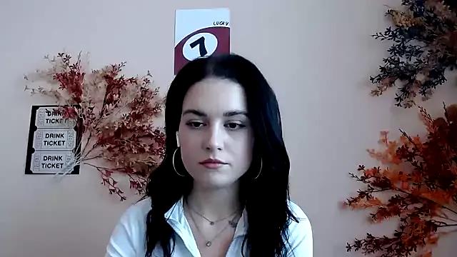 Black_Kitttty from StripChat is Freechat