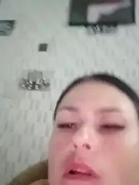 black_panteras from StripChat is Freechat