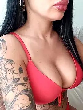 Entertain your itch for girls livestreamers with our collection of stunning models, skilled in the art of temptation and delight.