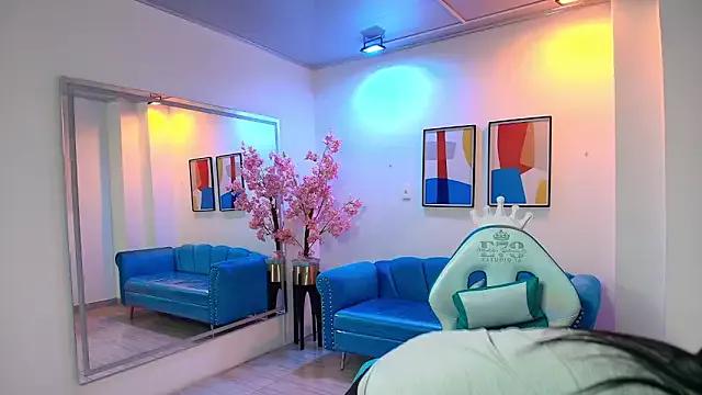 Entertain your itch for girls livestreamers with our collection of stunning models, skilled in the art of temptation and delight.