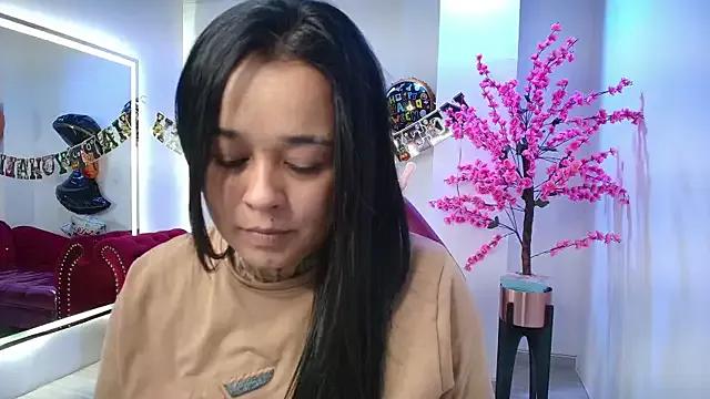 Entertain your itch for girls livestreamers with our collection of stunning models, skilled in the art of temptation and delight.