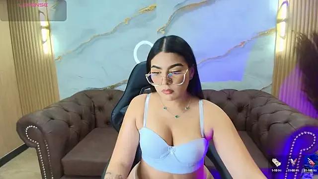 Black_storm_tf from StripChat is Freechat