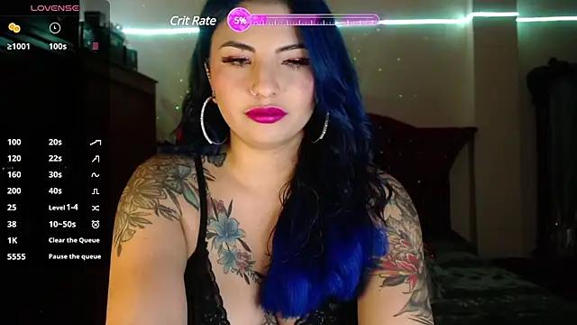 Entertain your itch for girls livestreamers with our collection of stunning models, skilled in the art of temptation and delight.