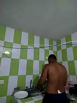 black_xxx_ from StripChat is Freechat