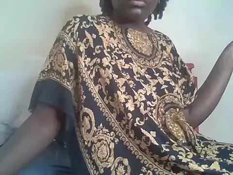 BlackCardi1- from StripChat is Freechat