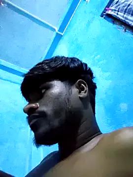 BlackCobraOwner from StripChat is Freechat