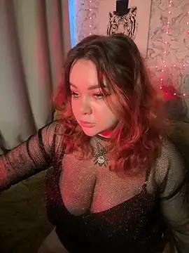 Entertain your itch for girls livestreamers with our collection of stunning models, skilled in the art of temptation and delight.