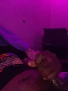 BlackD4uxo from StripChat is Freechat