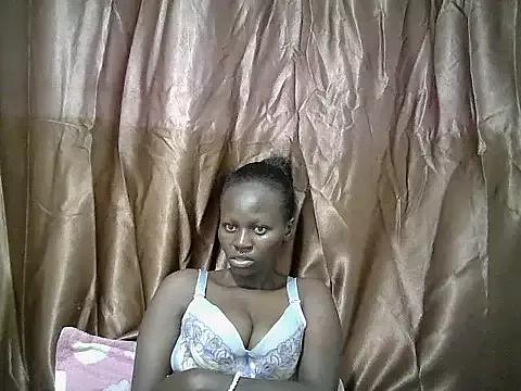 blackdollshe from StripChat is Freechat