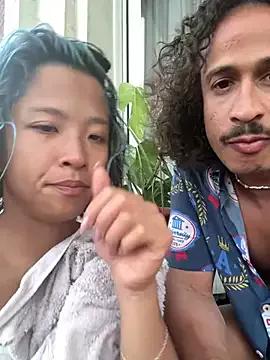 BlackFucksAsiann from StripChat is Freechat