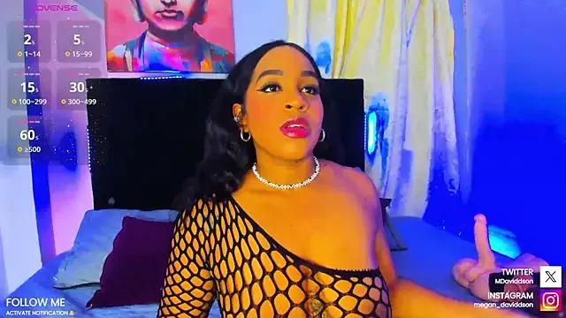 Entertain your itch for girls livestreamers with our collection of stunning models, skilled in the art of temptation and delight.