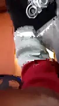 blackjackvv from StripChat is Freechat