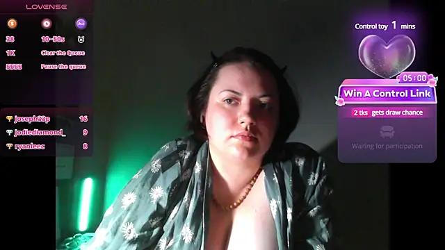 Entertain your itch for girls livestreamers with our collection of stunning models, skilled in the art of temptation and delight.