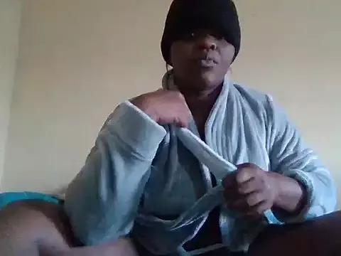 BlackLips610 from StripChat is Freechat