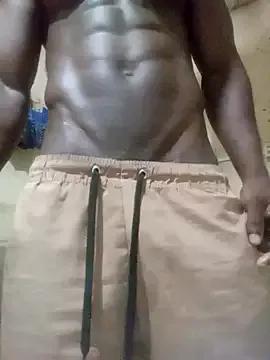 Blacklistpirocudo from StripChat is Freechat
