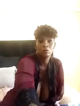 BLACKMALF from StripChat is Freechat