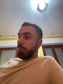 BlackMamba20cm from StripChat is Freechat