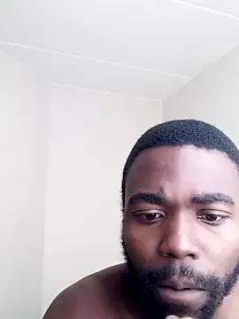 BLACKMAN222 from StripChat is Freechat