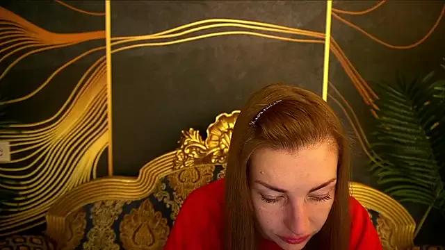Entertain your itch for girls livestreamers with our collection of stunning models, skilled in the art of temptation and delight.